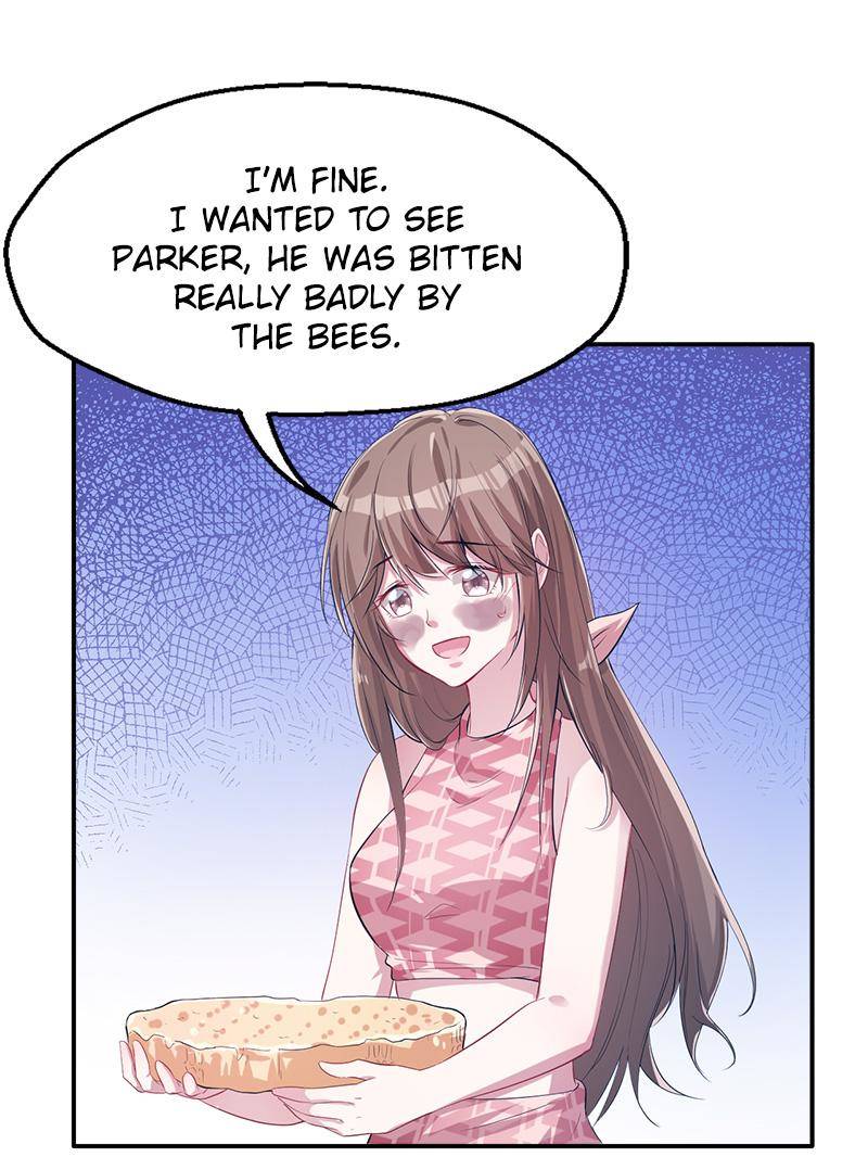 Beauty and the Beasts chapter 41 page 17