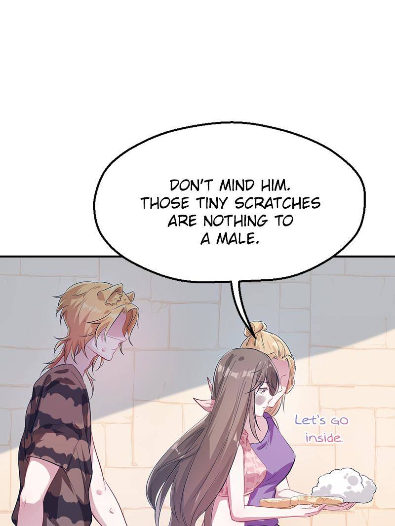 Beauty and the Beasts chapter 41 page 18