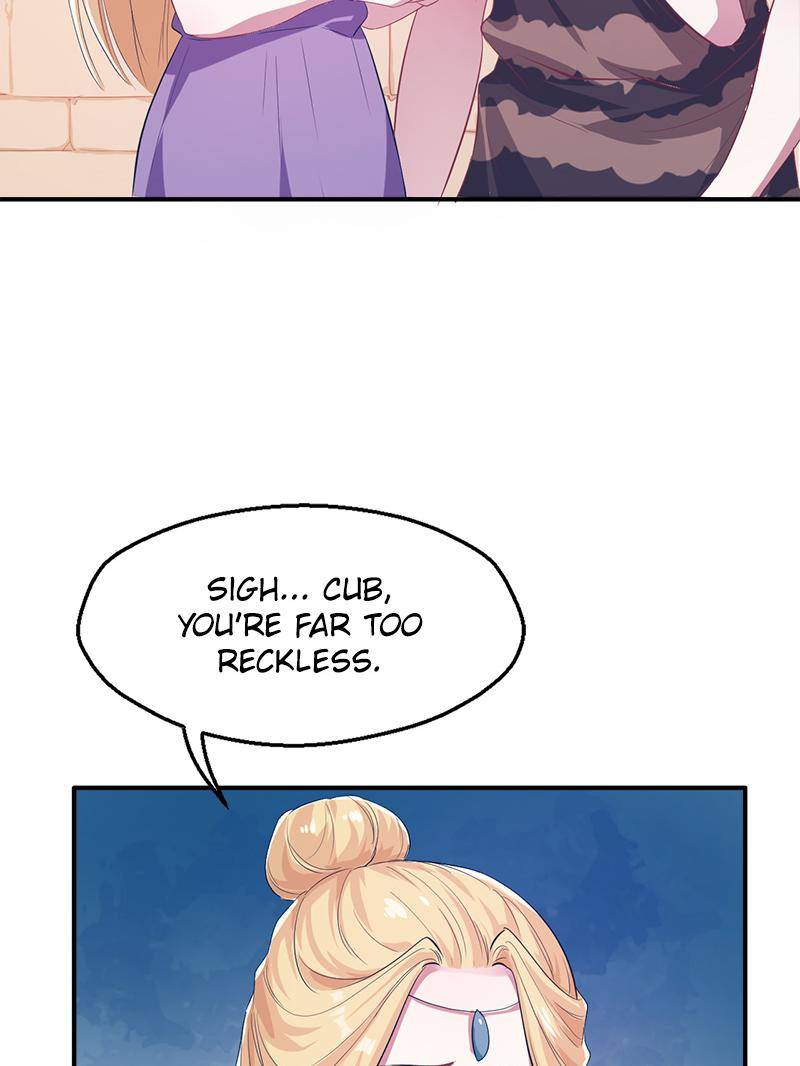 Beauty and the Beasts chapter 41 page 2