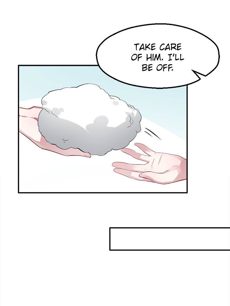 Beauty and the Beasts chapter 41 page 20