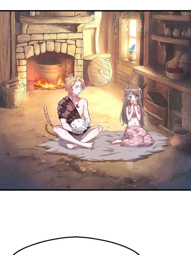 Beauty and the Beasts chapter 41 page 21