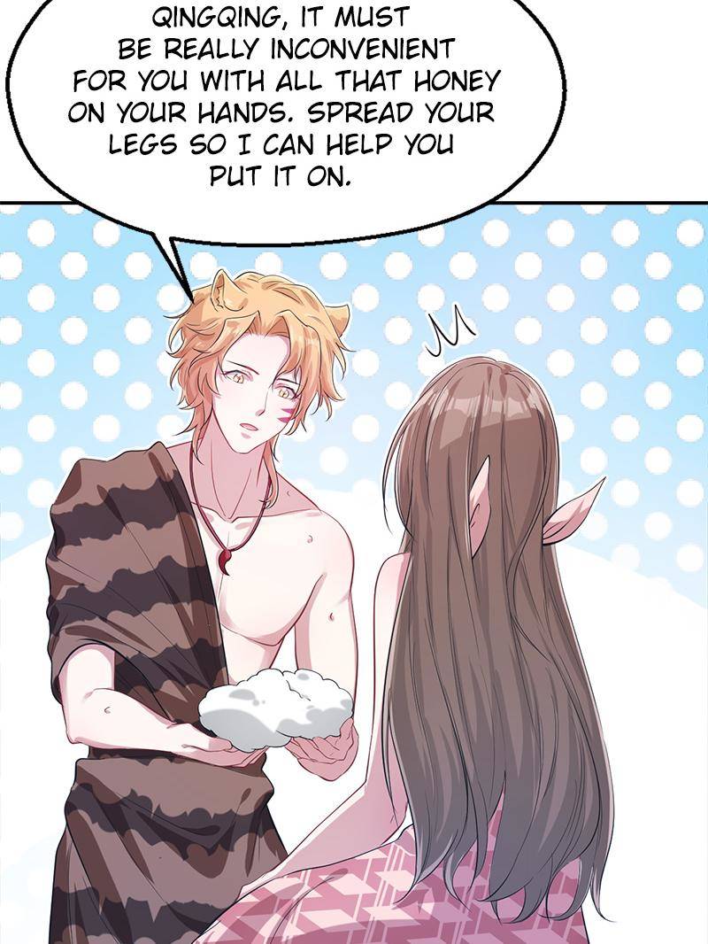 Beauty and the Beasts chapter 41 page 22