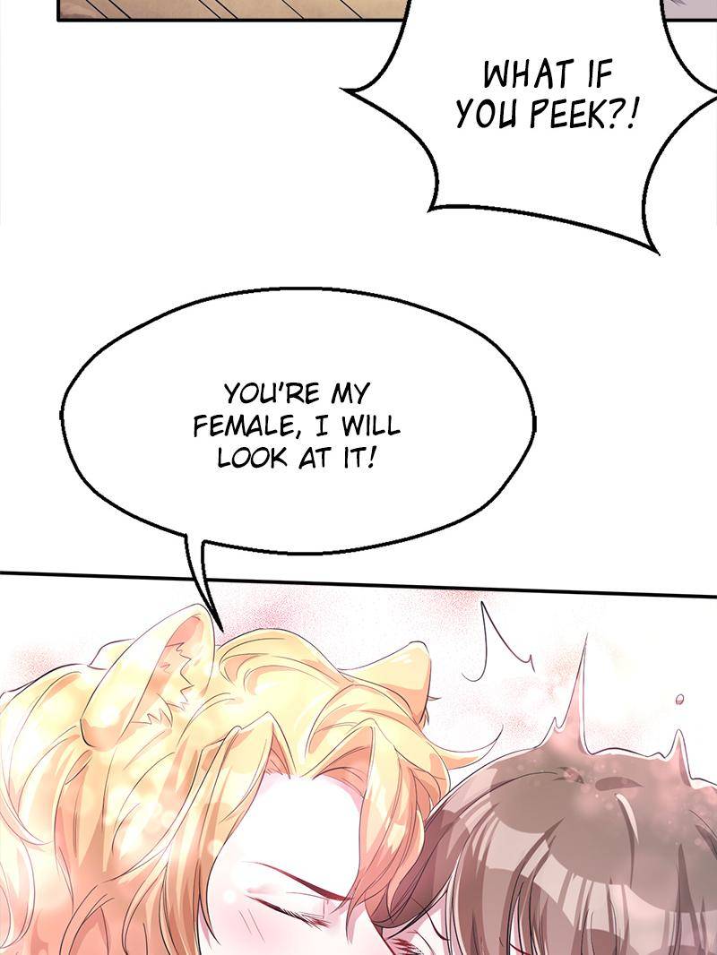 Beauty and the Beasts chapter 41 page 25