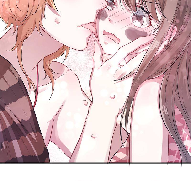 Beauty and the Beasts chapter 41 page 26