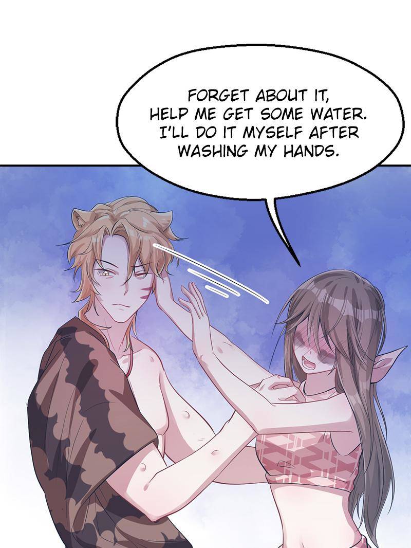 Beauty and the Beasts chapter 41 page 27