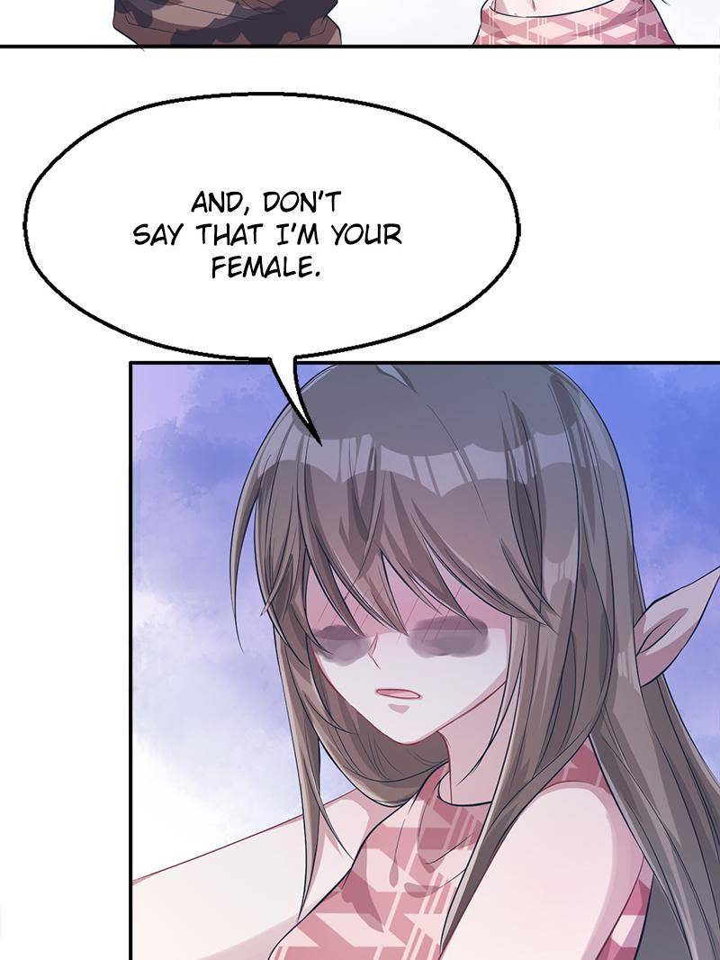 Beauty and the Beasts chapter 41 page 28