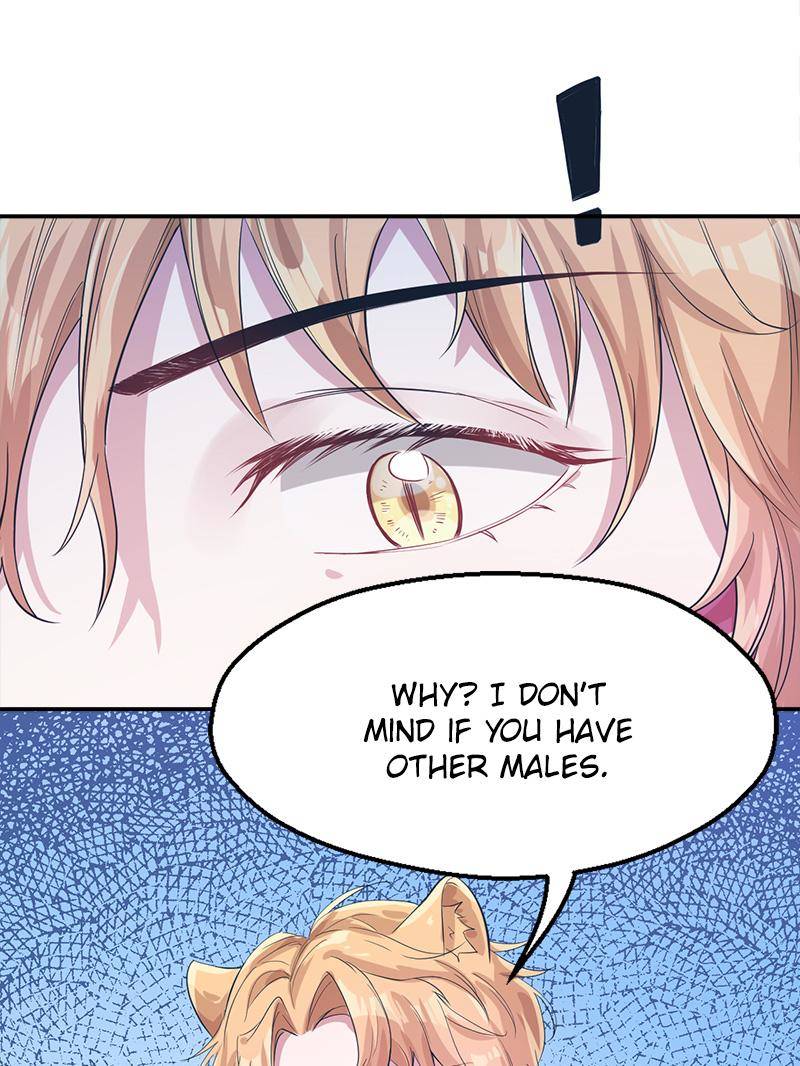 Beauty and the Beasts chapter 41 page 30