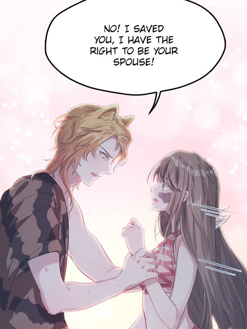 Beauty and the Beasts chapter 41 page 34