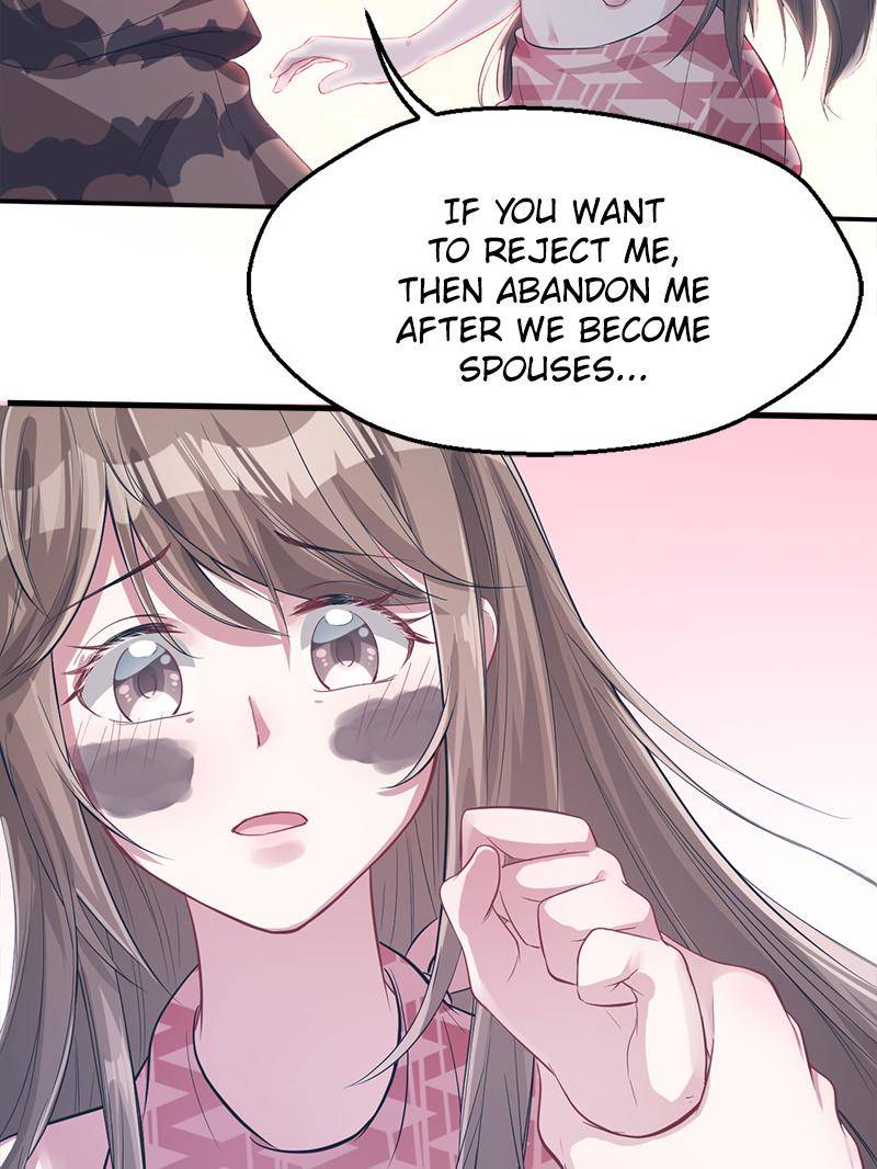 Beauty and the Beasts chapter 41 page 35