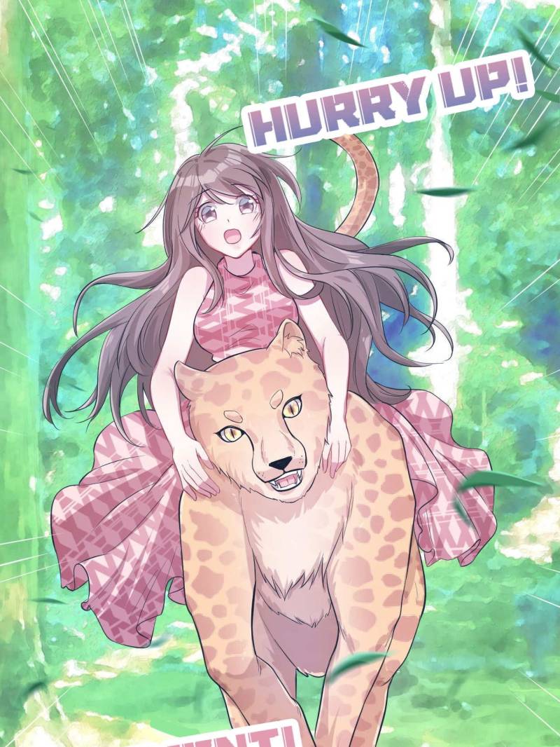 Beauty and the Beasts chapter 41 page 39