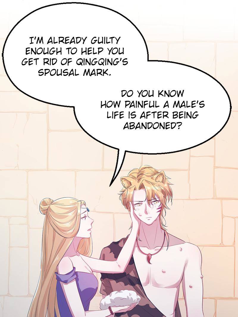 Beauty and the Beasts chapter 41 page 4