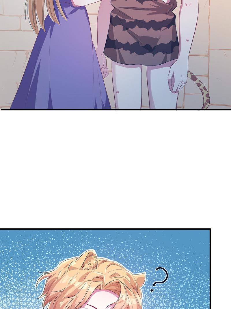 Beauty and the Beasts chapter 41 page 5