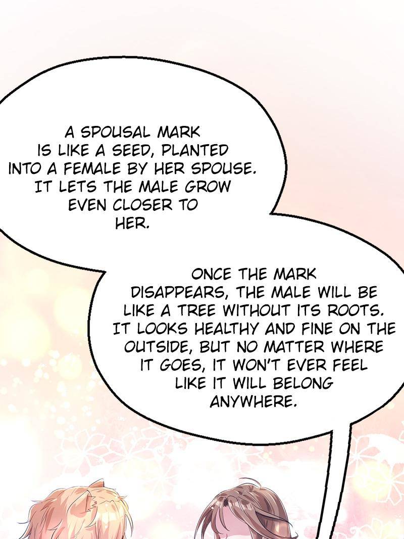 Beauty and the Beasts chapter 41 page 7