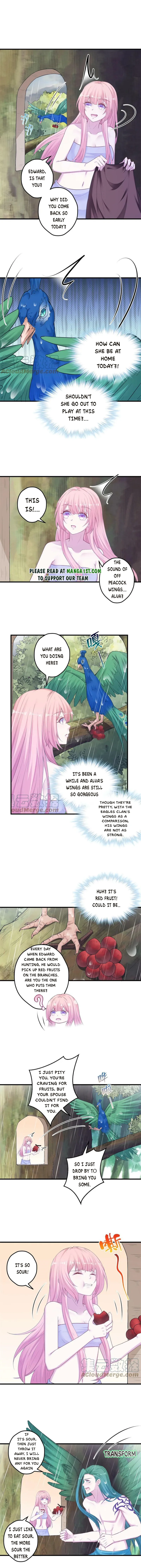 Beauty and the Beasts chapter 411 page 5