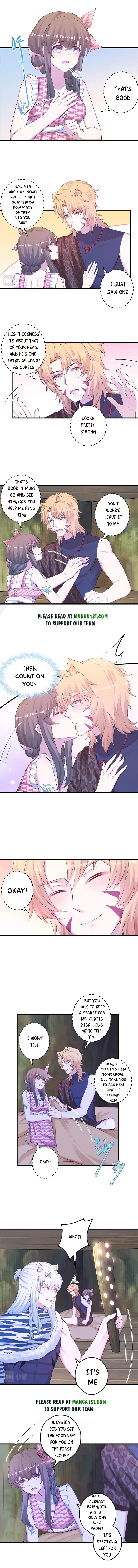 Beauty and the Beasts chapter 412 page 2