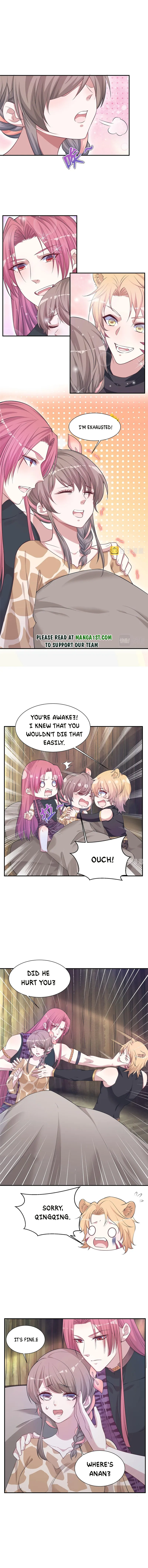 Beauty and the Beasts chapter 419 page 2