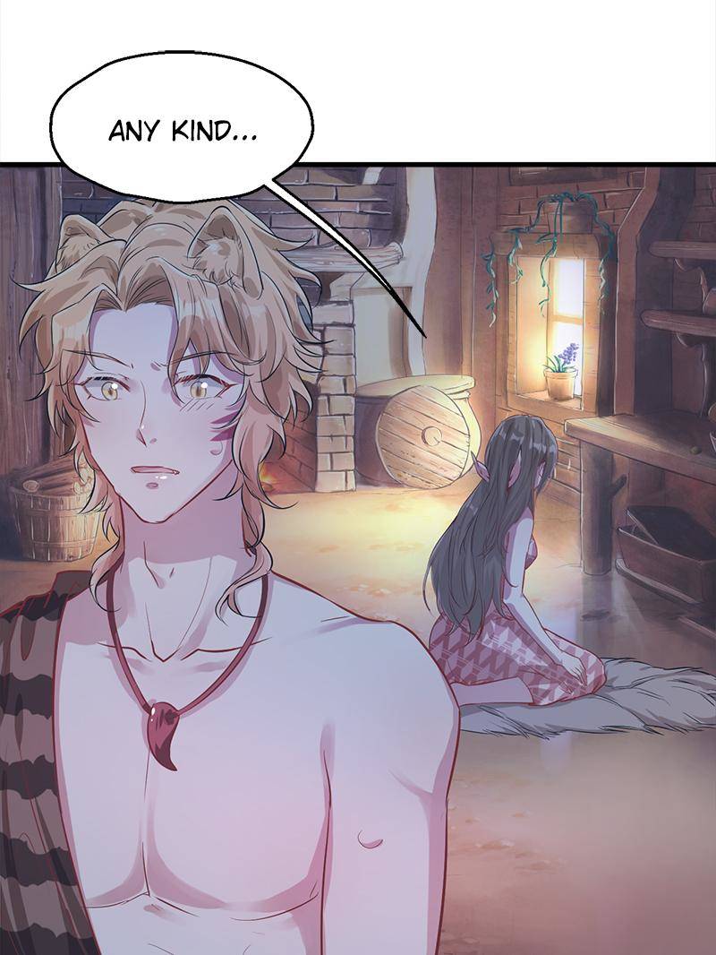 Beauty and the Beasts chapter 42 page 10