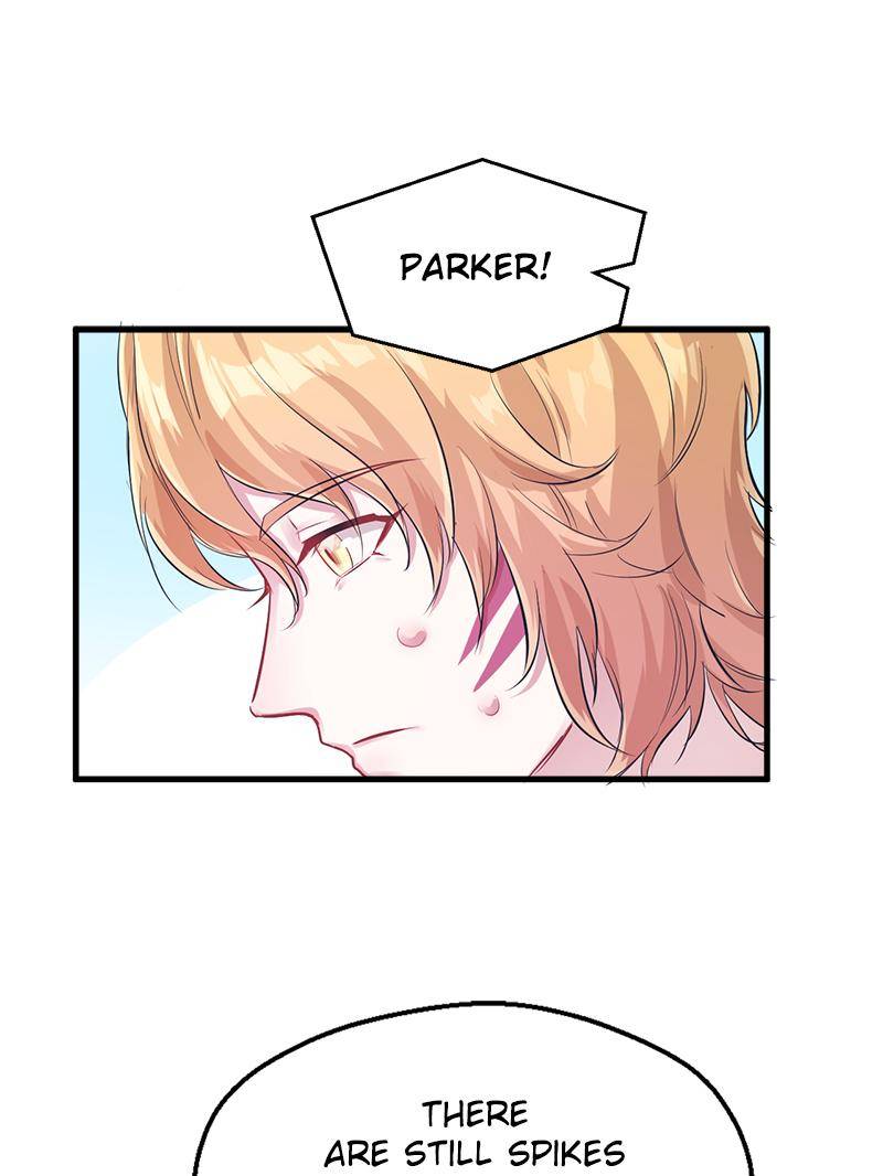 Beauty and the Beasts chapter 42 page 13