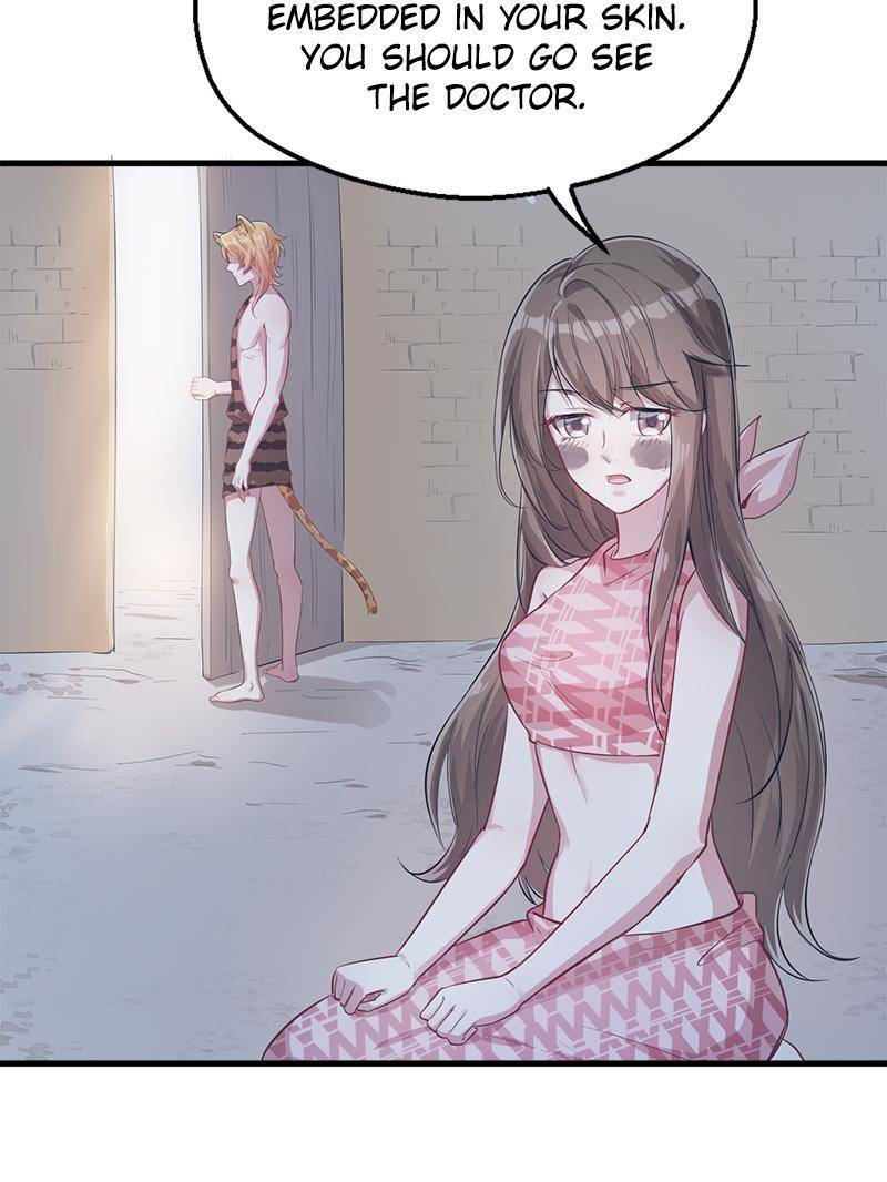 Beauty and the Beasts chapter 42 page 14