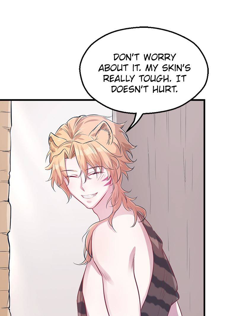 Beauty and the Beasts chapter 42 page 16