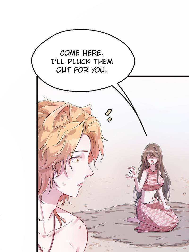 Beauty and the Beasts chapter 42 page 19