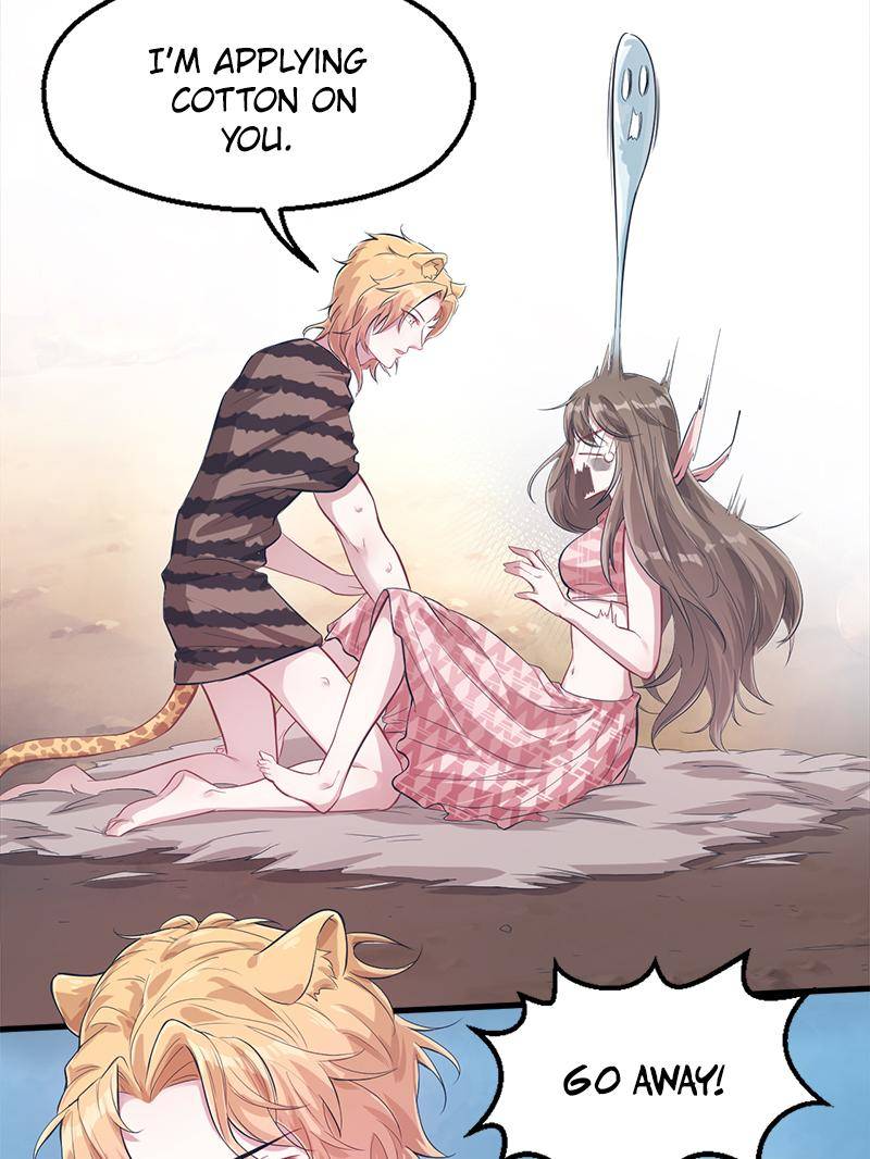 Beauty and the Beasts chapter 42 page 2