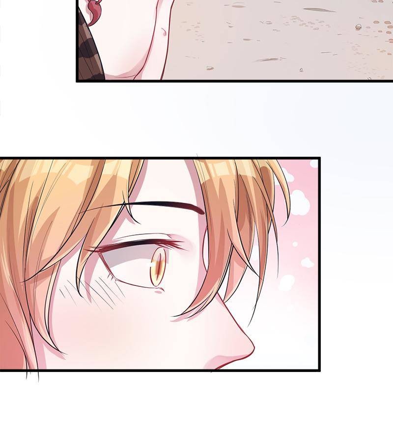 Beauty and the Beasts chapter 42 page 20