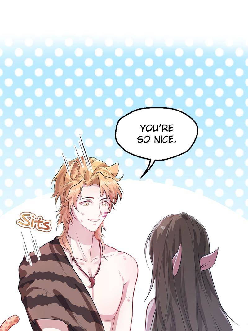 Beauty and the Beasts chapter 42 page 21