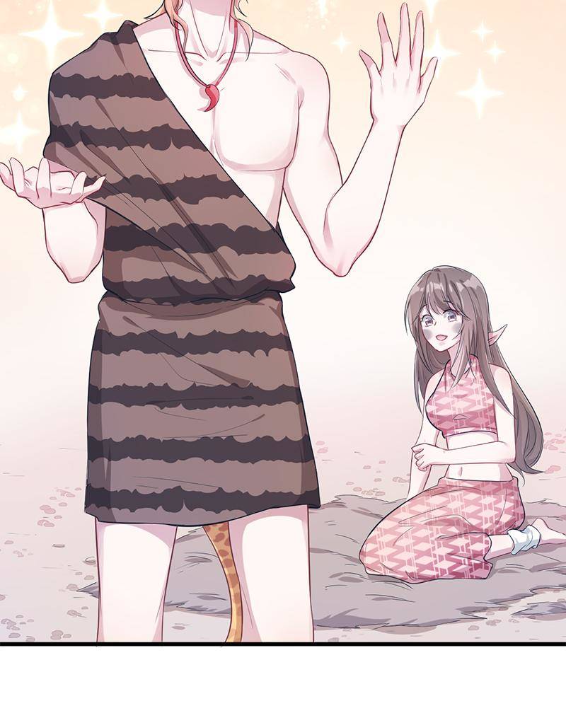 Beauty and the Beasts chapter 42 page 26