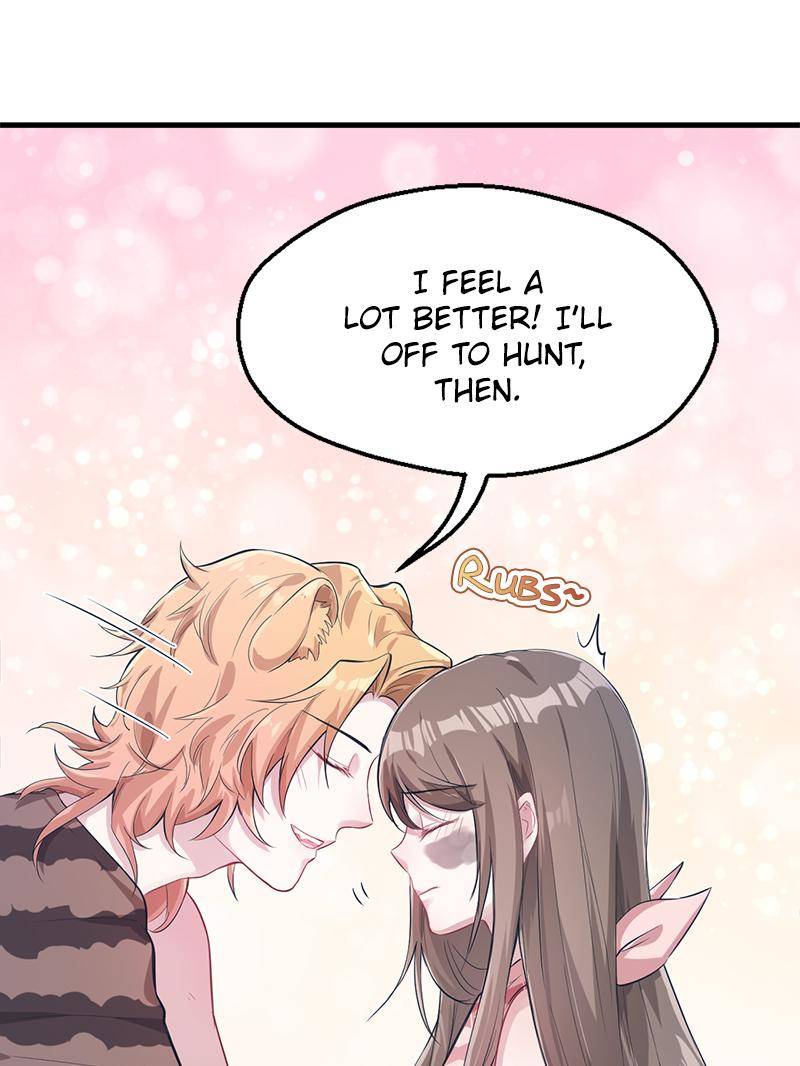 Beauty and the Beasts chapter 42 page 27