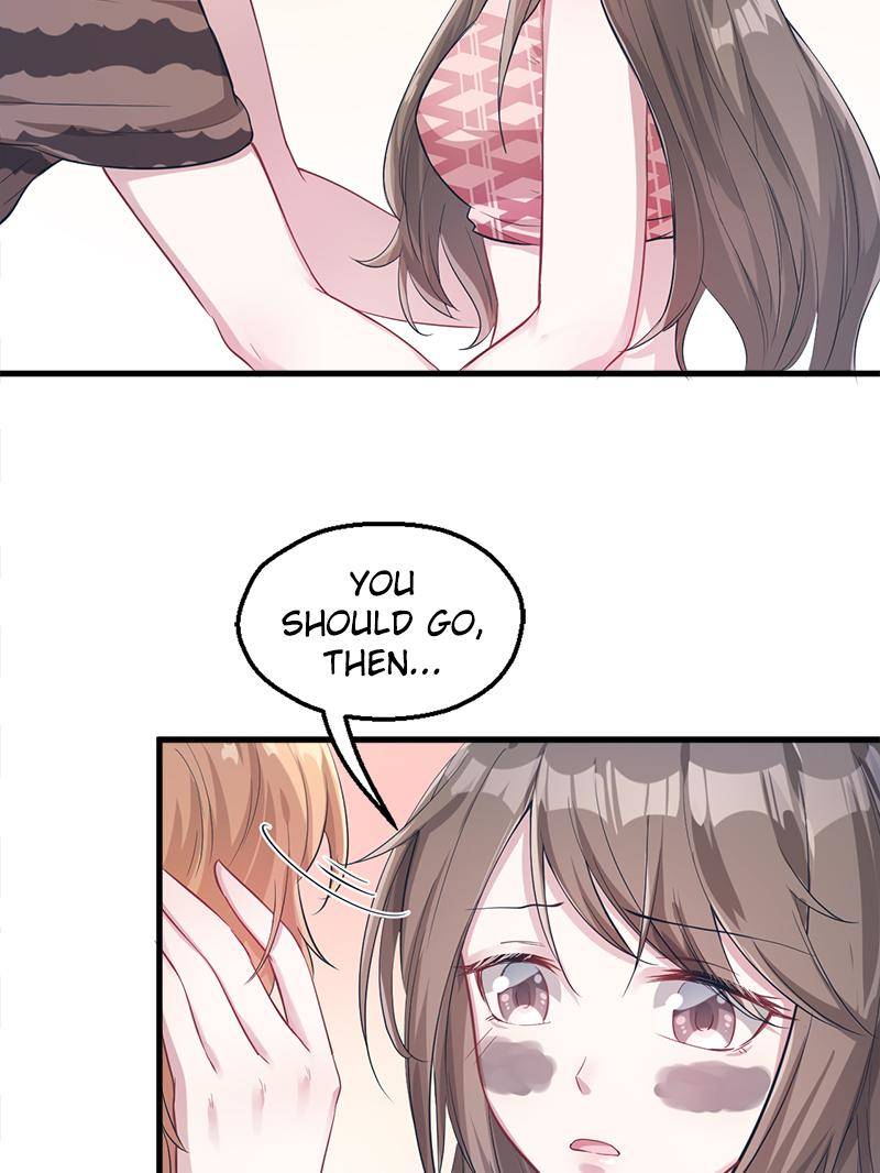 Beauty and the Beasts chapter 42 page 28