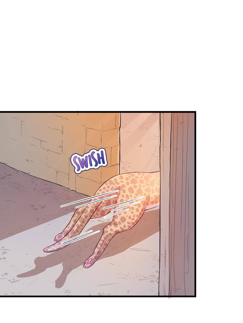 Beauty and the Beasts chapter 42 page 30