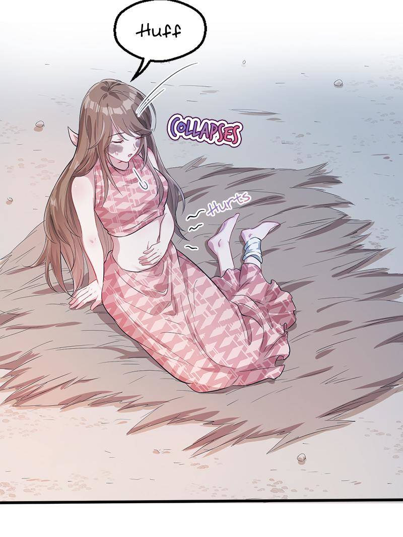 Beauty and the Beasts chapter 42 page 32