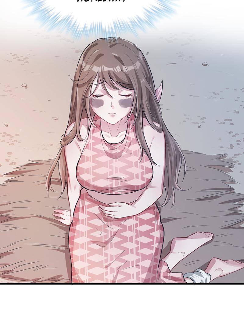 Beauty and the Beasts chapter 42 page 35