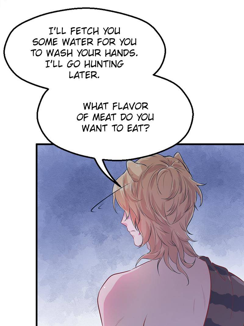 Beauty and the Beasts chapter 42 page 8