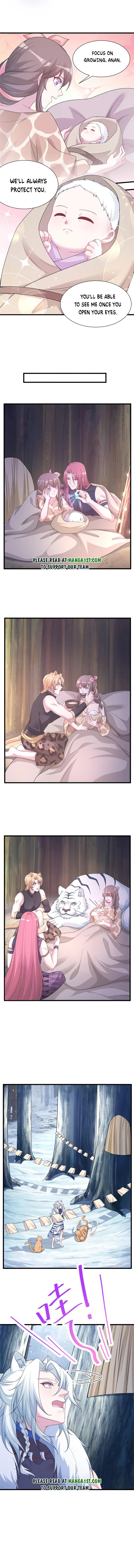 Beauty and the Beasts chapter 421 page 2