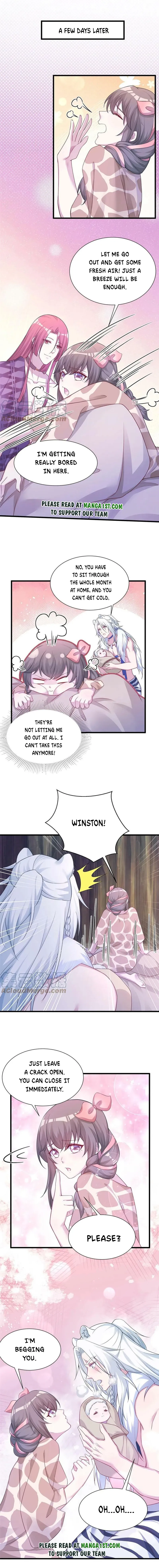 Beauty and the Beasts chapter 421 page 6