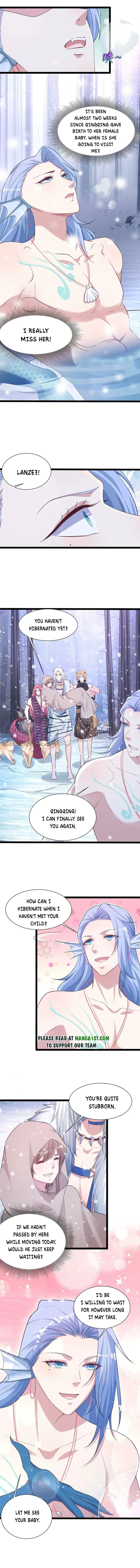 Beauty and the Beasts chapter 422 page 5