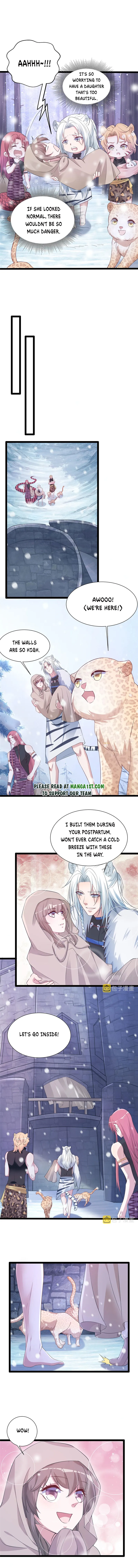 Beauty and the Beasts chapter 423 page 2