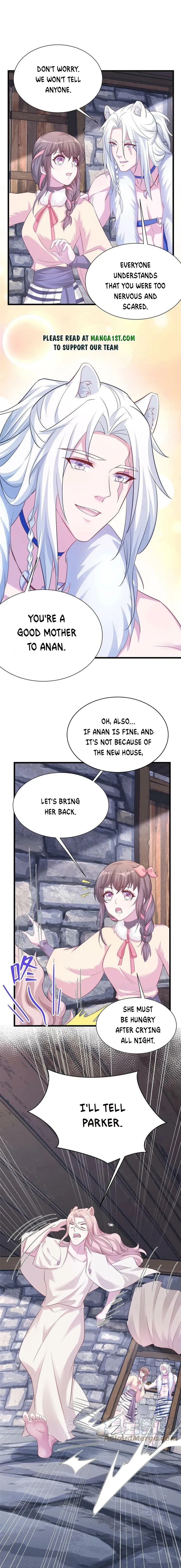 Beauty and the Beasts chapter 425 page 6