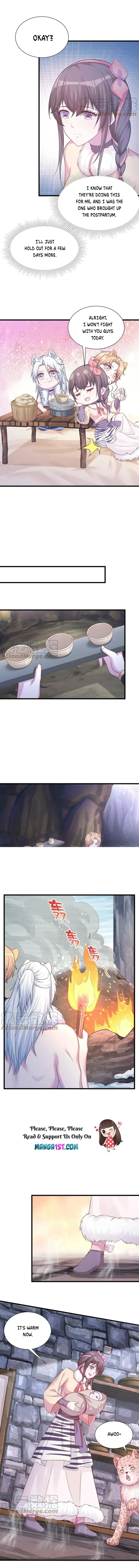 Beauty and the Beasts chapter 428 page 6