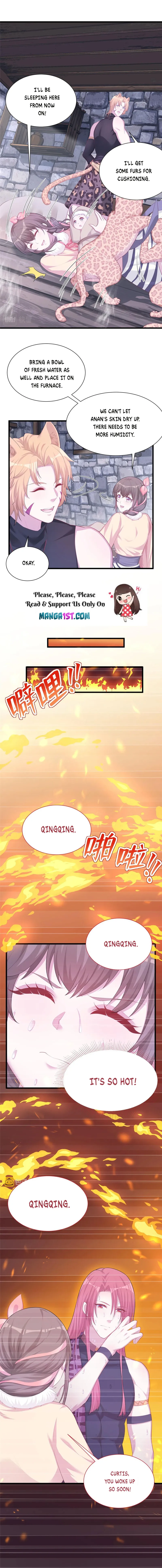 Beauty and the Beasts chapter 429 page 2