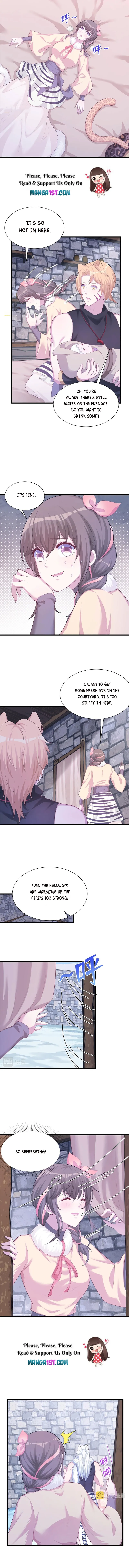 Beauty and the Beasts chapter 429 page 4