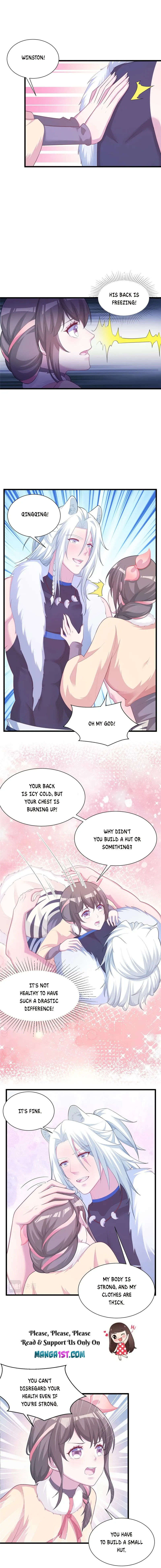 Beauty and the Beasts chapter 429 page 5