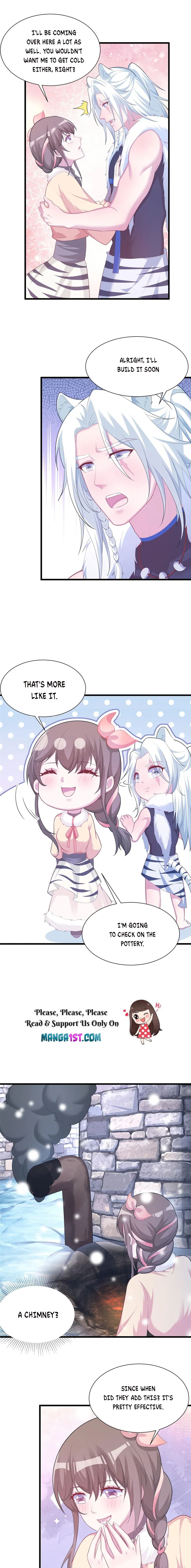 Beauty and the Beasts chapter 429 page 6