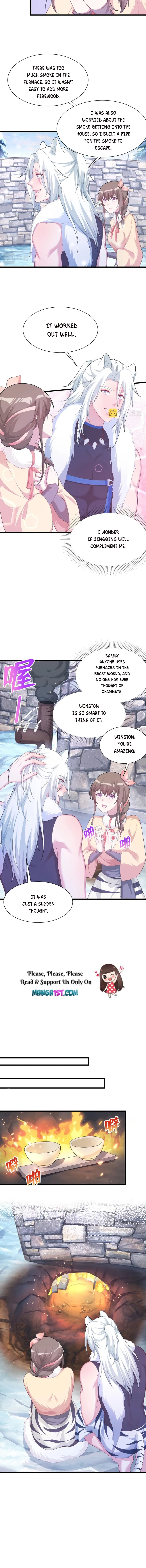 Beauty and the Beasts chapter 429 page 7