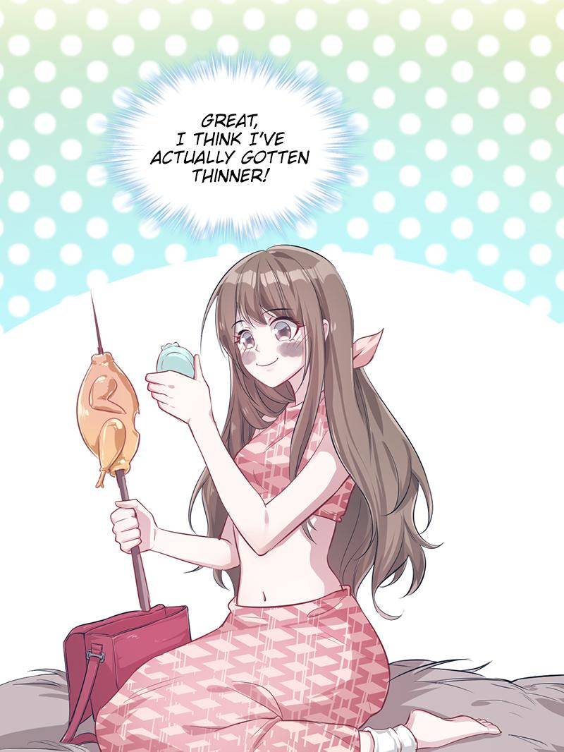 Beauty and the Beasts chapter 43 page 11