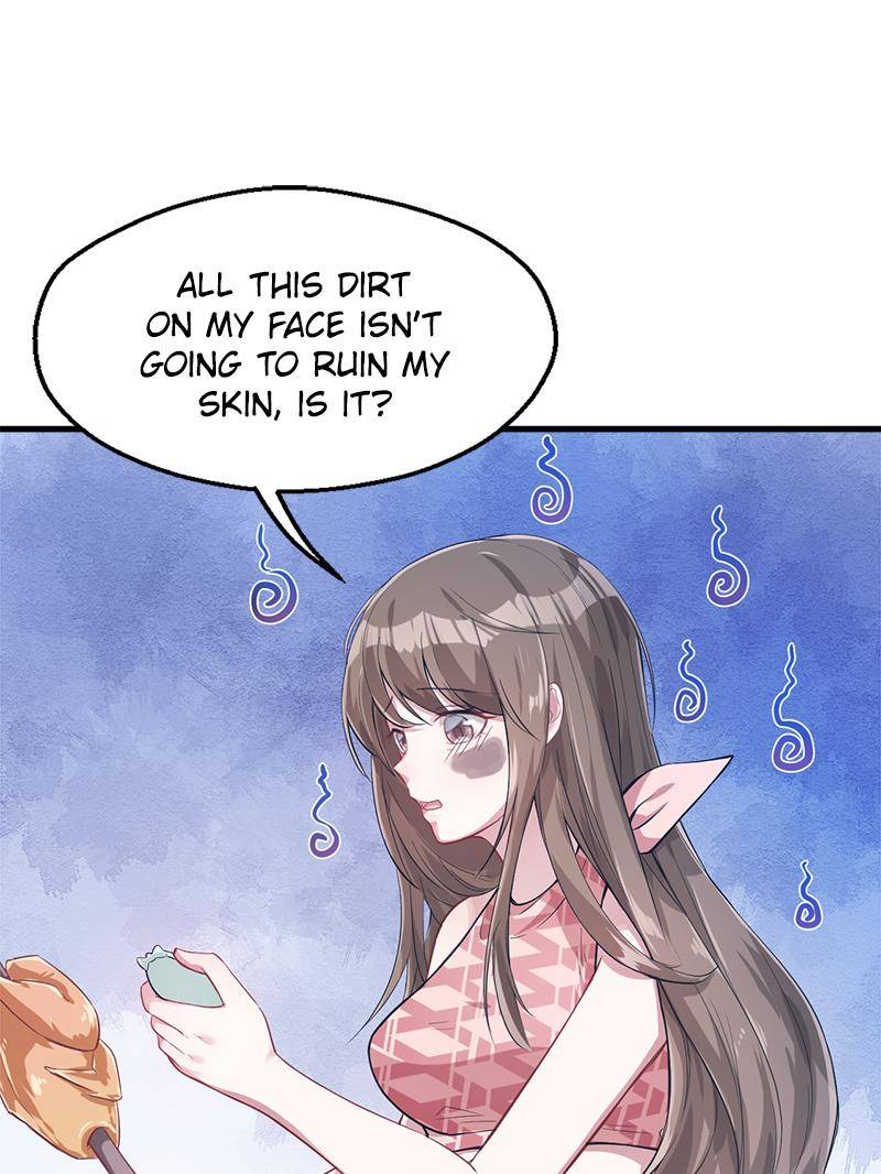 Beauty and the Beasts chapter 43 page 13