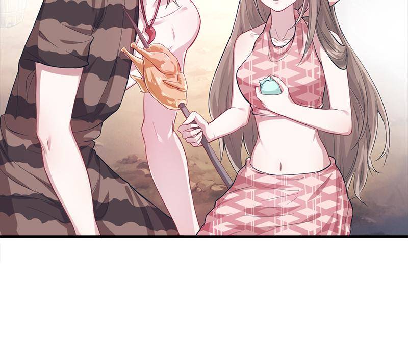 Beauty and the Beasts chapter 43 page 15