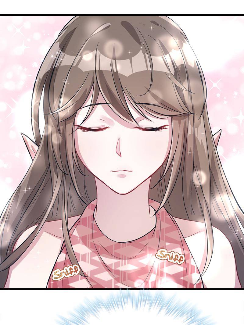 Beauty and the Beasts chapter 43 page 20